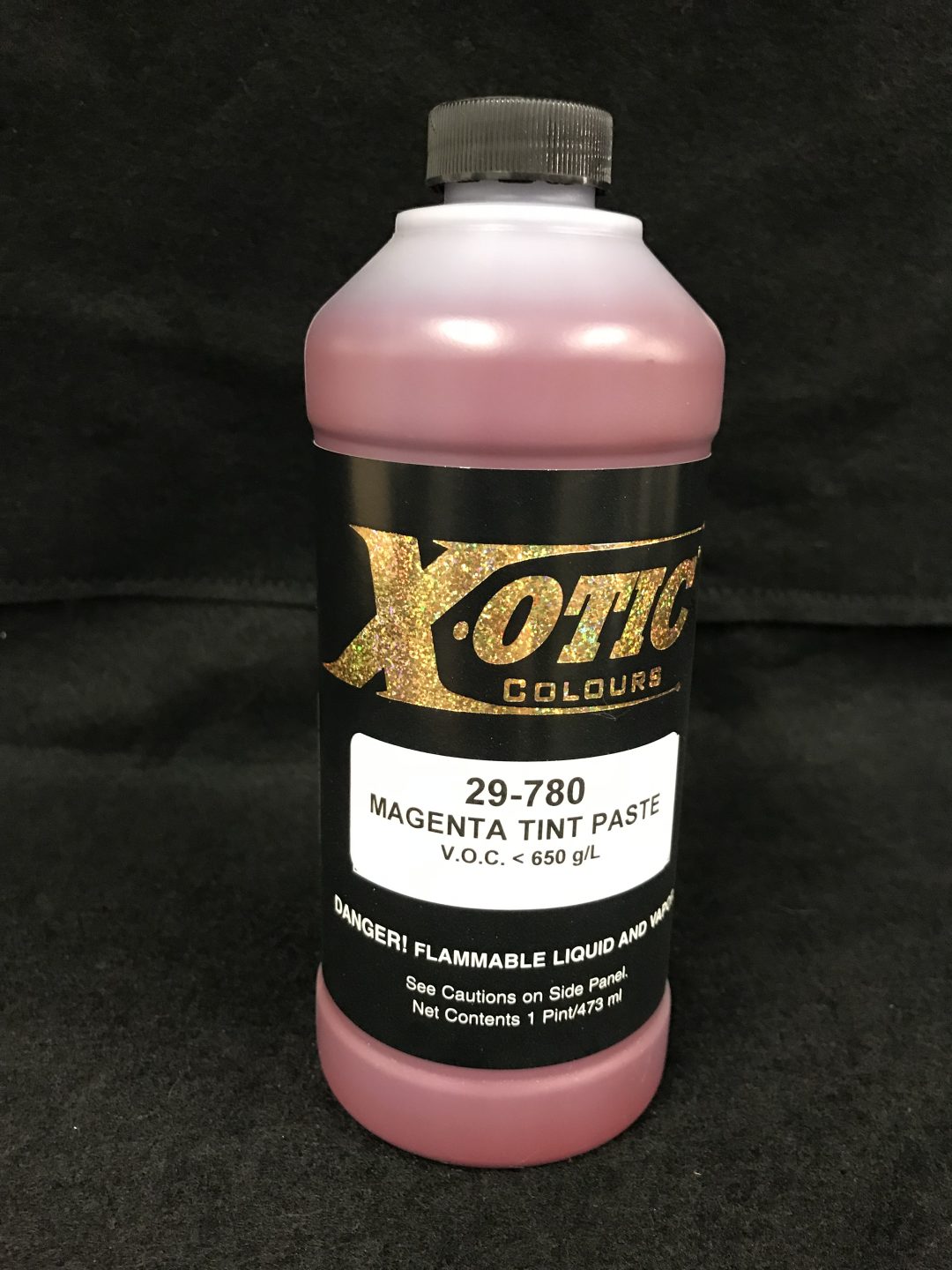Magenta Tint Color 29-780 - Xotic Colours