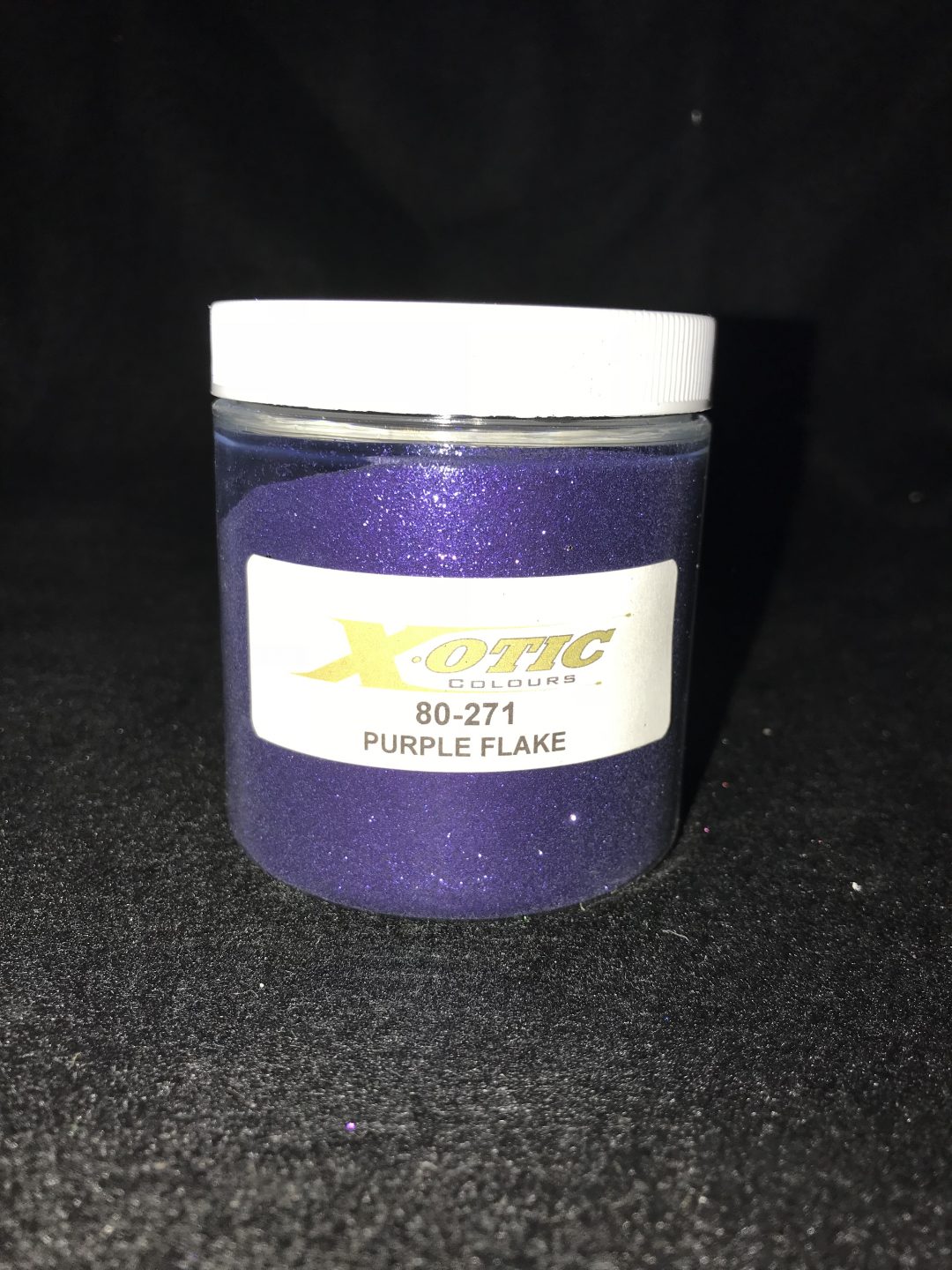 Purple Flake - Xotic Colours