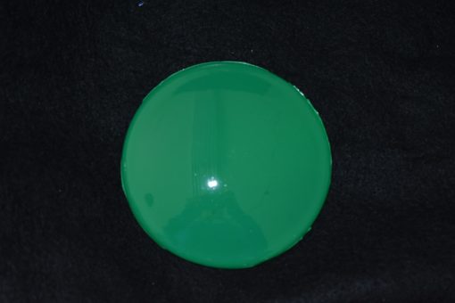 Key Lime Green Airbrush